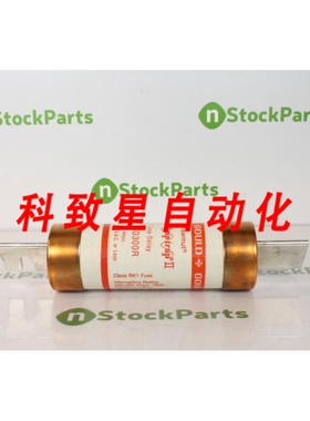 工业配件A6D300R NSFB-CLASS RK1 保险丝 300 AMPS 600 VOLTS (KV