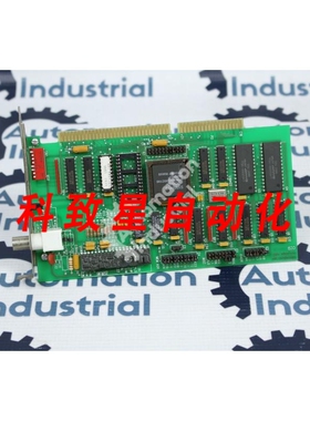 工业配件动控制系统 PCA198-CXB ARCNET卡