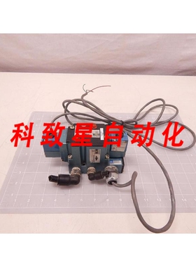 工业配件MAC PME-591DAAG 6333D-000-PM-591DA 6300D11 电磁阀带