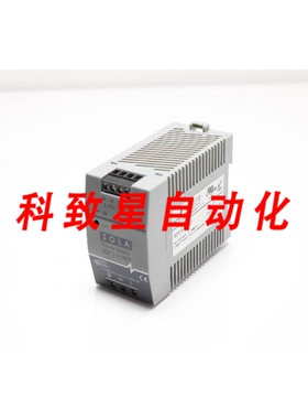 工业配件SOLA SDP-5-5-100T NSNBC01电源