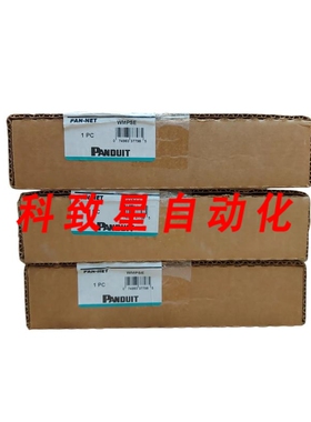 工业配件LOT 3X PANDUIT WMPFSE PATCHLINK 水平电缆管理器19