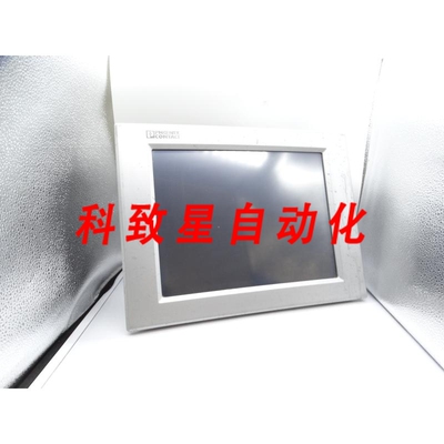 工业配件VALUELINE IPC HMI