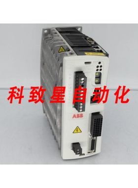 工业配件MFE230A003BW 伺服驱动器