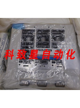 工业配件PNEUMATICS VV5QC51-03BTSD0W VALVE MANIF 704-A