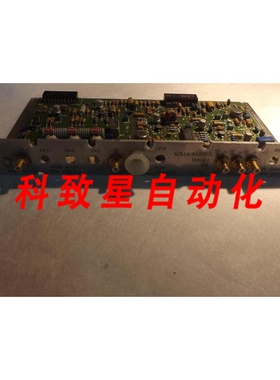 工业配件HP 08593-60021 A014-53 TCTG169 A9 第三转换器 T31010