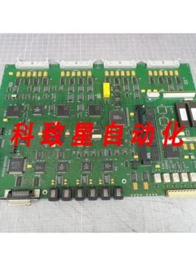 工业配件HP 03066-66581 REV A HP 3070 SERIES III BOARD M4417