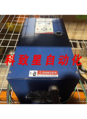 工业配件BONITRON M3645-H030-M10-D/M3645H030M10D 线路 30 HP 3