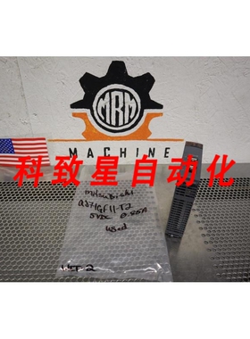 工业配件QJ71GF11-T2 MASTER/LOCAL UNIT 5VDC 0.85A