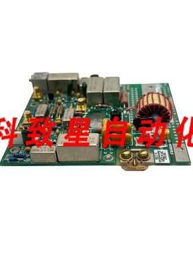工业配件ASSY.01000213 REV.05 RF MATCH DETECTOR PCB