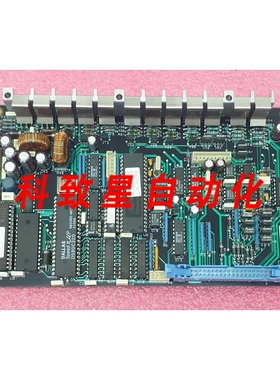 工业配件DATEX OHMEDA 889467 ENGSTROM CPU板