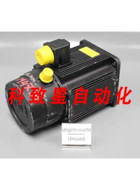 工业配件MAC092B-0-QD-C/095-B-0/S001 电机UN