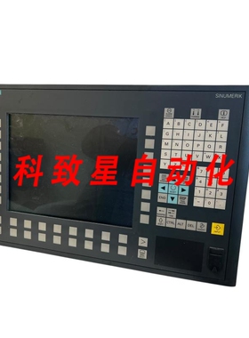 工业配件6FC5203-0AF02-0AA2 SURGICAL 012 OF TCU 30.3 6FC5312-