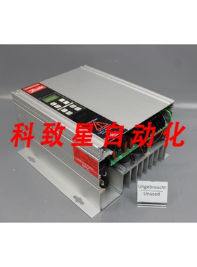工业配件VLT 型号 3002 175H1729 变频器 440-500V UN