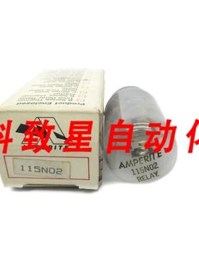 工业配件AMPERITE 115NO2