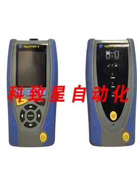 工业配件TREND NETWORKS NAVITEK NT NETWORK TESTER T4991DV REA