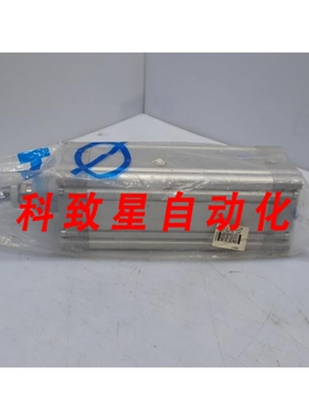 工业配件DNC-12500-PPV-A 气动 (140806-NEW)