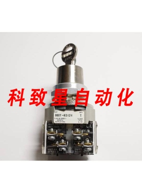 工业配件800T-H3124A SER T NSNBC01