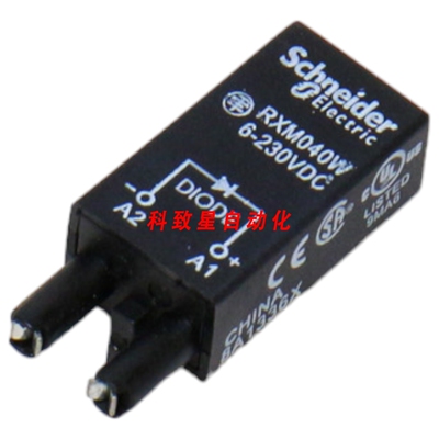 工业配件RXM040W 940443