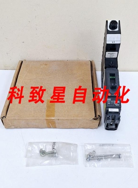 工业配件MGP1001L1/NSX100N 断路器 100A