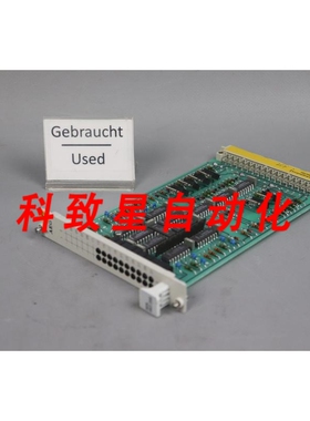 工业配件AEG MODULE 029.063 255 PULSE FORMATION 029 063 255 6