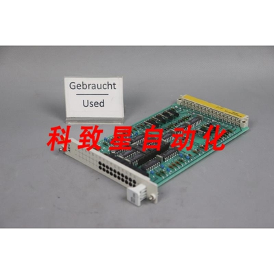 工业配件AEG MODULE 029.063 255 PULSE FORMATION 029 063 255 6