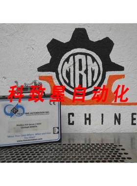 工业配件RTA CB34EX-100IR 460MTA MODBUS TCP控制器ASCII模块