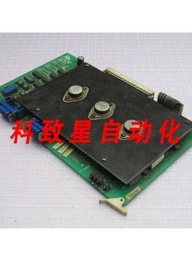 工业配件MIRLE 89203 电路板 T254821