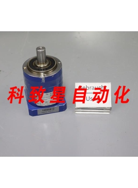 工业配件PLANETENGETRIEBE LP070 I=10 10000812