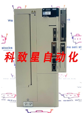 工业配件SGDV330AE1A002000100 伺服驱动器 SGDV-0CA03A KCC-REM-