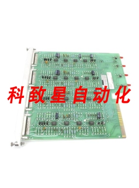 工业配件GANDALF 1016A REV.F