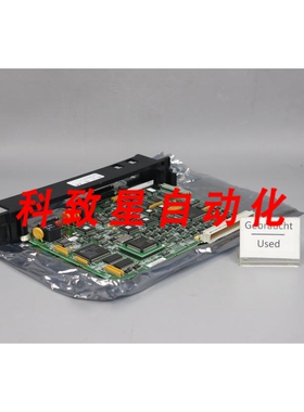 工业配件IC697BEM741-BE FIP总线控制器1.06