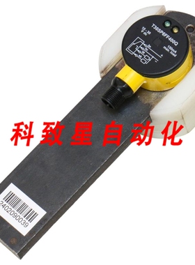 工业配件T30SP6FF400Q 场照片传感器400MM 100VDC