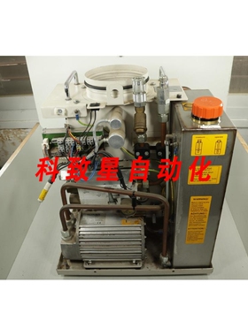 工业配件ALLURA FD 冷却装置 CU 3101 451214868602