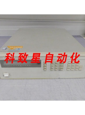 工业配件6624A 系统直流电源四路输出 M5954