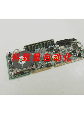 工业配件RADISYS PFS40 REV 17 PCI CARD 1001A006987 0090FB2ADE