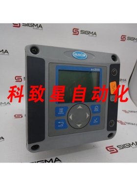 工业配件LXV404.99.70552 控制器