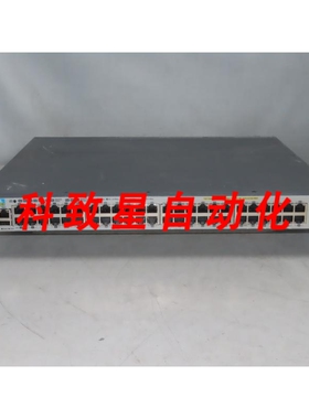 工业配件HP J9574A HPE E3800-48G-4SFP+48-PORT GIGABIT POTHERN