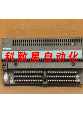 工业配件ET200B2DO块输出 6ES7 132-0BL01-0XB0 6ES7 193-0C