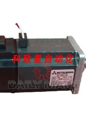 工业配件HC-PQ43-S8 HCPQ43S8 伺服电机