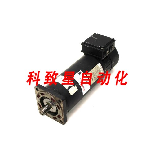 工业配件PARVEX T4C4BR0030 伺服电机 2550/MIN