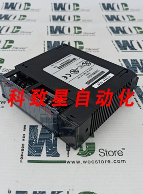 工业配件IC693MDL931D 输出继电器8A 形式BC 8PT C906207