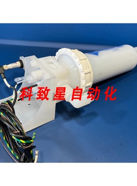 工业配件HEATEFLEX LHM-1-06-C-A20 流体加热/加热器28.8 AMP