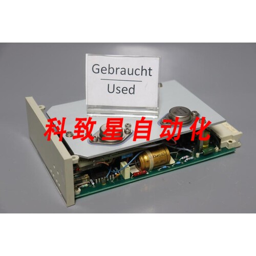 工业配件6FS2202AC01 PLC模块卡6FS202AC01