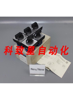 工业配件&NEIMER CA10 A176-603.E 开关 20A 5XPIECE CA10A176603
