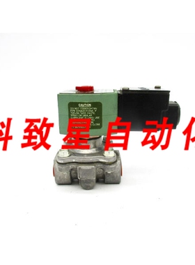 工业配件JKF8215G10B 110/120V 50PSI 3/8