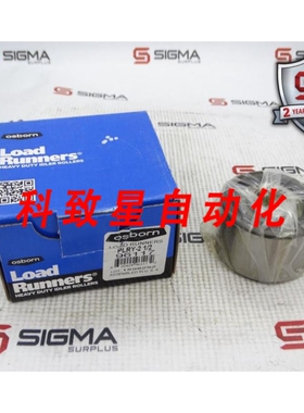 工业配件OSBORN PLRY 1/2 轴承