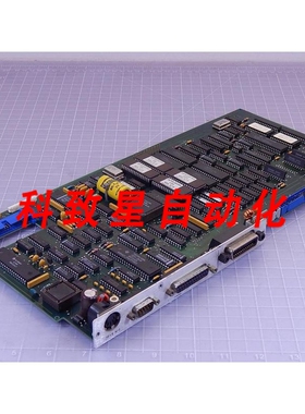 工业配件HP 08753-60219 B420接口板T95444