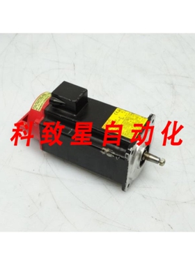 工业配件A06B-0373-B075 W/A860-0360-T001 伺服电机