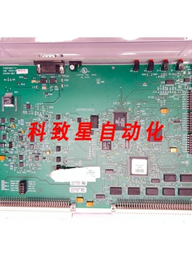 工业配件应用材料AMAT 0660-01809 SERIPLEX VME 接口卡SPX-VME6