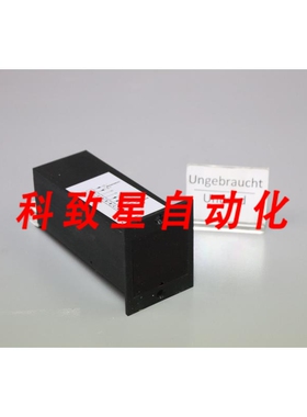 工业配件IVO PANEL E1101.1A1A5A0000 反射光传感器 24VDC 3HZ UN